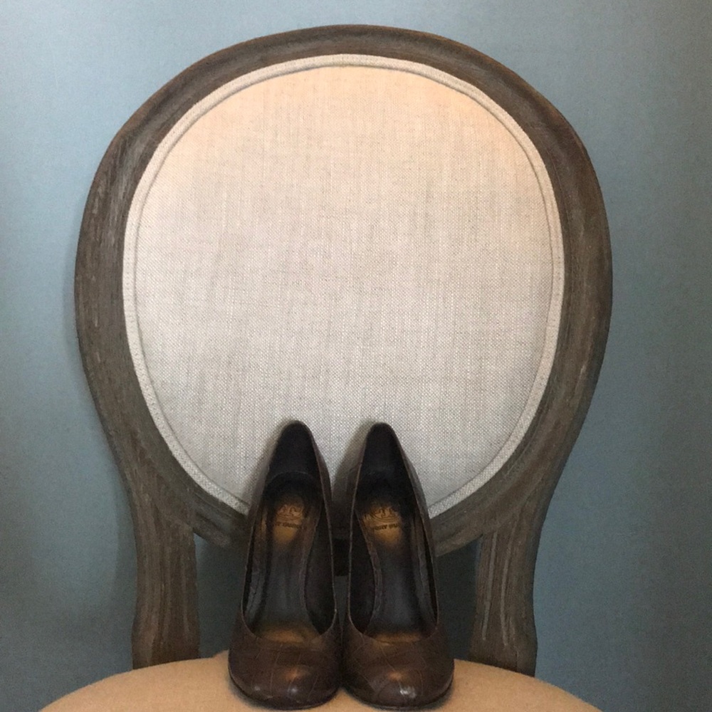 Tory Burch pumps